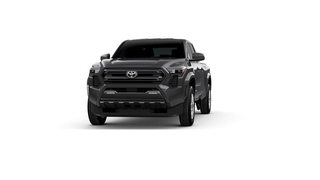 new 2025 Toyota Tacoma car, priced at $42,593