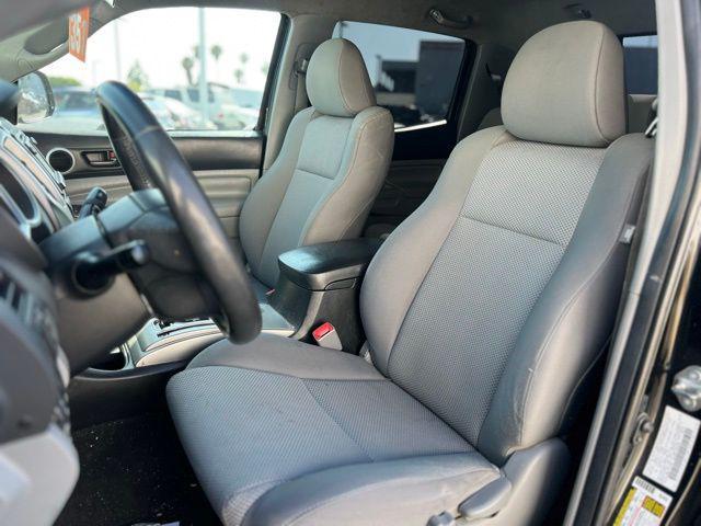 used 2014 Toyota Tacoma car, priced at $21,750