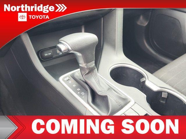 used 2021 Kia Sportage car, priced at $17,890