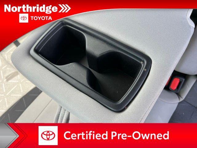 used 2024 Toyota RAV4 Hybrid car, priced at $36,777