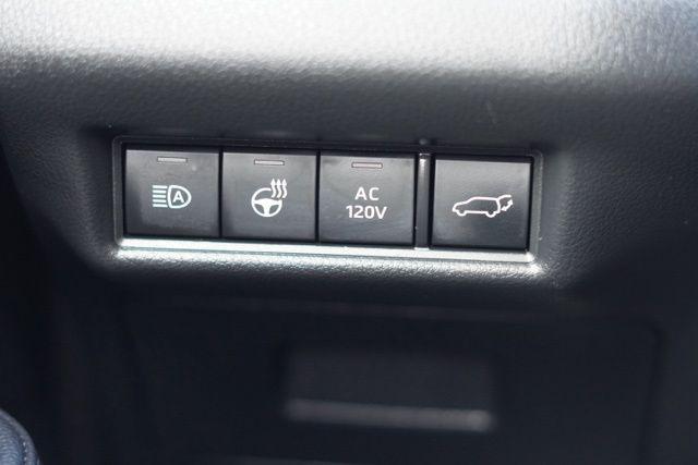 used 2024 Toyota Grand Highlander car, priced at $52,550