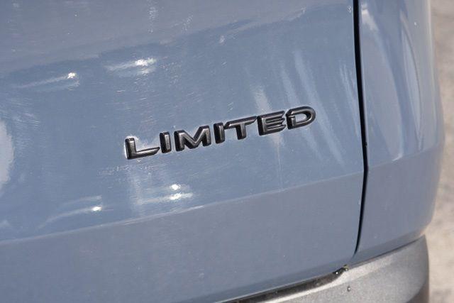 used 2024 Toyota Grand Highlander car, priced at $52,550