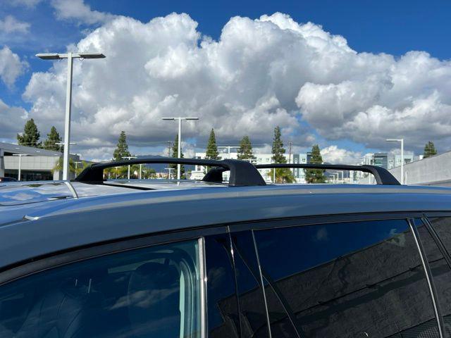 used 2024 Toyota Grand Highlander car, priced at $52,550