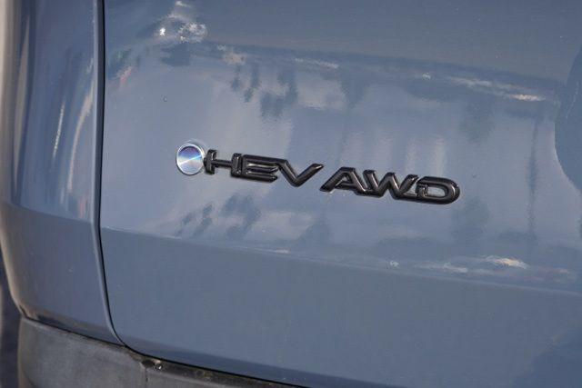 used 2024 Toyota Grand Highlander car, priced at $52,550