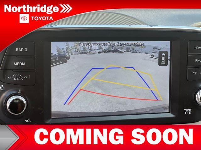 used 2019 Hyundai Santa Fe car, priced at $18,990
