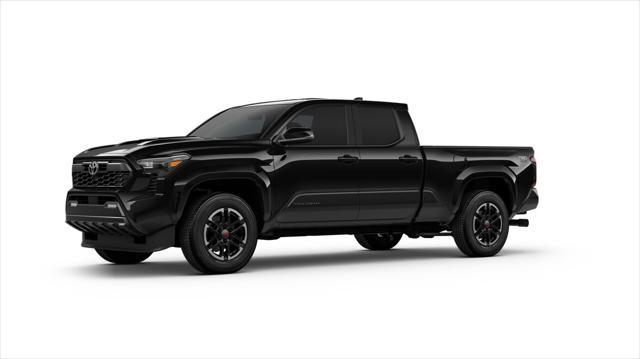 new 2024 Toyota Tacoma car, priced at $52,559