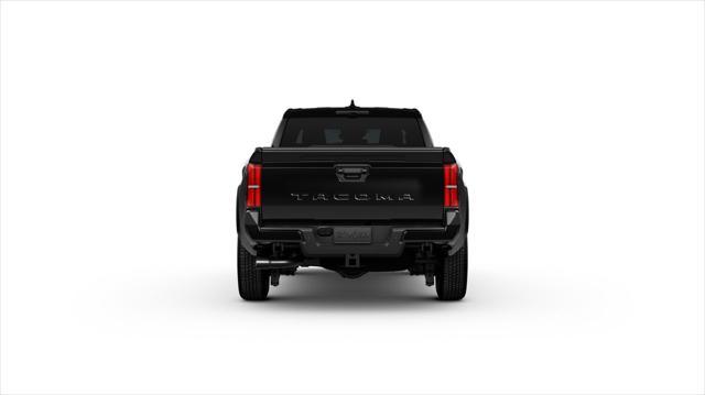 new 2024 Toyota Tacoma car, priced at $52,559