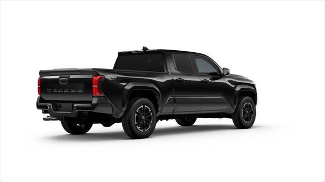 new 2024 Toyota Tacoma car, priced at $52,559