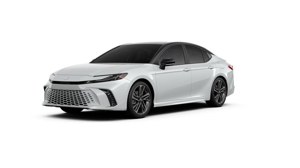 new 2026 Toyota Camry car, priced at $39,497