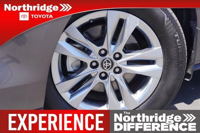 used 2023 Toyota Sienna car, priced at $49,750