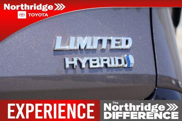 used 2023 Toyota Sienna car, priced at $49,750