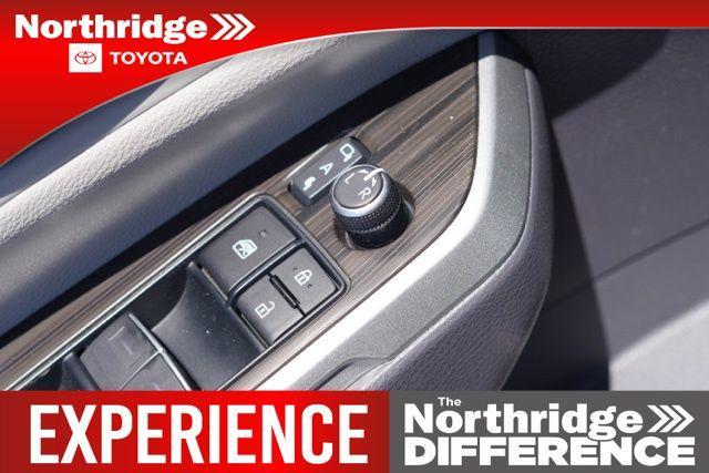 used 2023 Toyota Sienna car, priced at $49,750