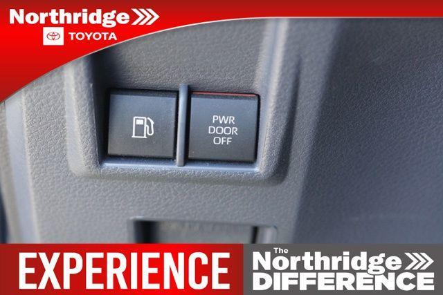 used 2023 Toyota Sienna car, priced at $49,750