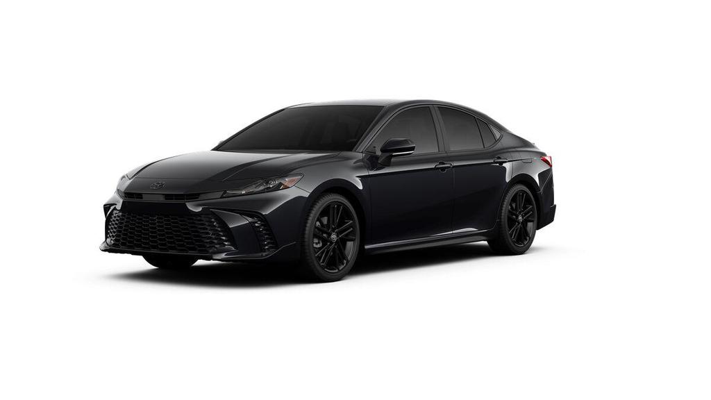 new 2026 Toyota Camry car, priced at $36,133