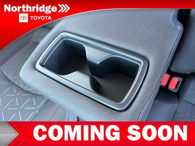 used 2023 Toyota RAV4 car, priced at $32,250