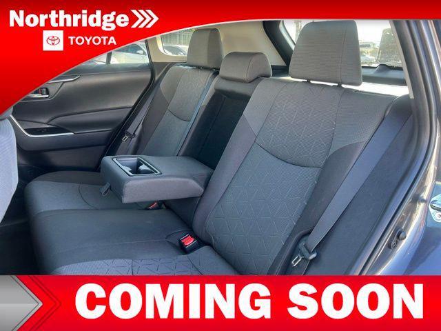 used 2023 Toyota RAV4 car, priced at $32,250