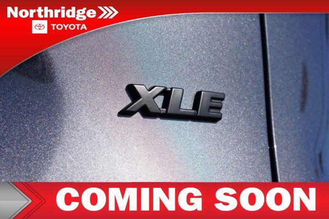 used 2023 Toyota RAV4 car, priced at $32,250