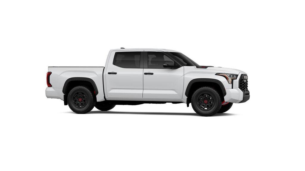 new 2026 Toyota Tundra Hybrid car, priced at $79,781