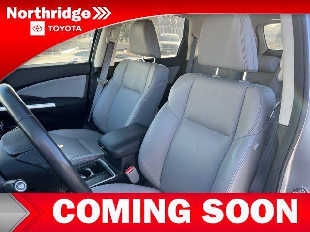 used 2016 Honda CR-V car, priced at $19,998