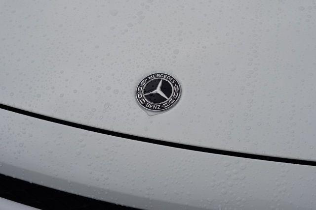 used 2020 Mercedes-Benz GLB 250 car, priced at $23,550