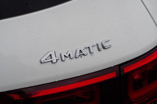 used 2020 Mercedes-Benz GLB 250 car, priced at $23,550