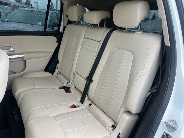 used 2020 Mercedes-Benz GLB 250 car, priced at $23,550