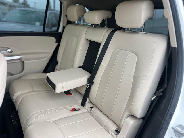 used 2020 Mercedes-Benz GLB 250 car, priced at $23,550