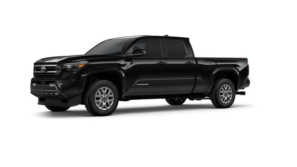 new 2025 Toyota Tacoma car, priced at $45,708