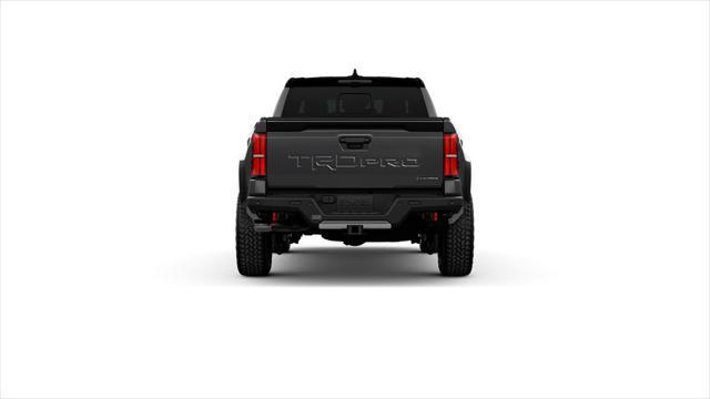 new 2025 Toyota Tacoma car, priced at $67,394
