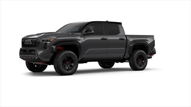 new 2025 Toyota Tacoma car, priced at $67,394