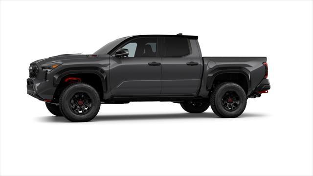 new 2025 Toyota Tacoma car, priced at $67,394