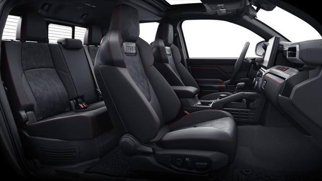 new 2025 Toyota Tacoma car, priced at $67,394