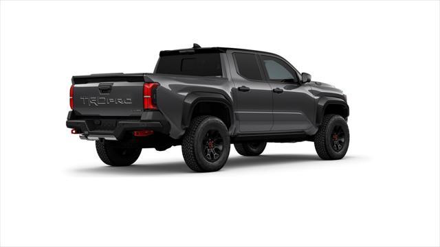 new 2025 Toyota Tacoma car, priced at $67,394