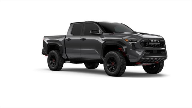 new 2025 Toyota Tacoma car, priced at $67,394