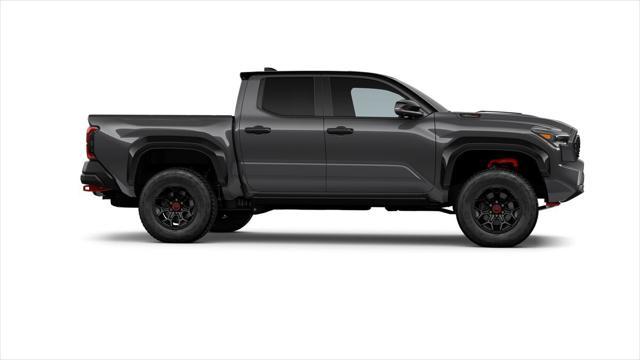 new 2025 Toyota Tacoma car, priced at $67,394