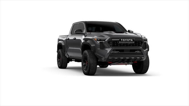 new 2025 Toyota Tacoma car, priced at $67,394