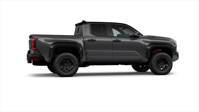 new 2025 Toyota Tacoma car, priced at $67,394