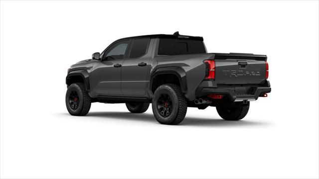 new 2025 Toyota Tacoma car, priced at $67,394
