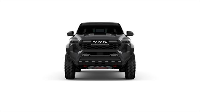 new 2025 Toyota Tacoma car, priced at $67,394