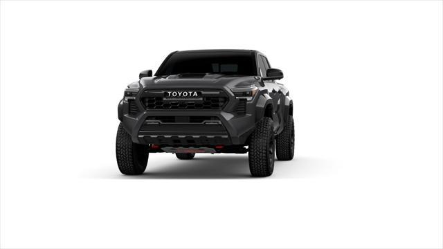 new 2025 Toyota Tacoma car, priced at $67,394
