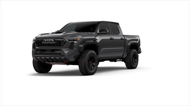 new 2025 Toyota Tacoma car, priced at $67,394