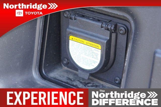used 2022 Toyota Tacoma car, priced at $40,500