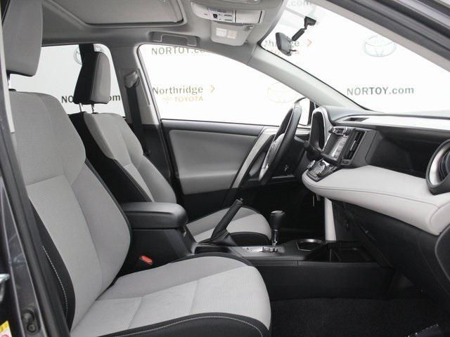 used 2016 Toyota RAV4 car, priced at $16,990