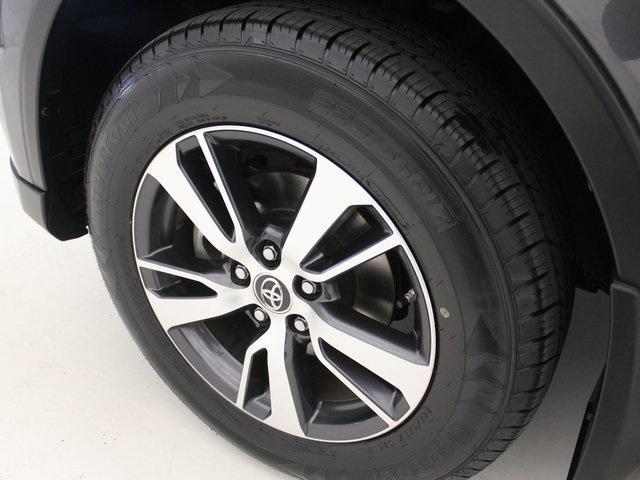 used 2016 Toyota RAV4 car, priced at $16,990