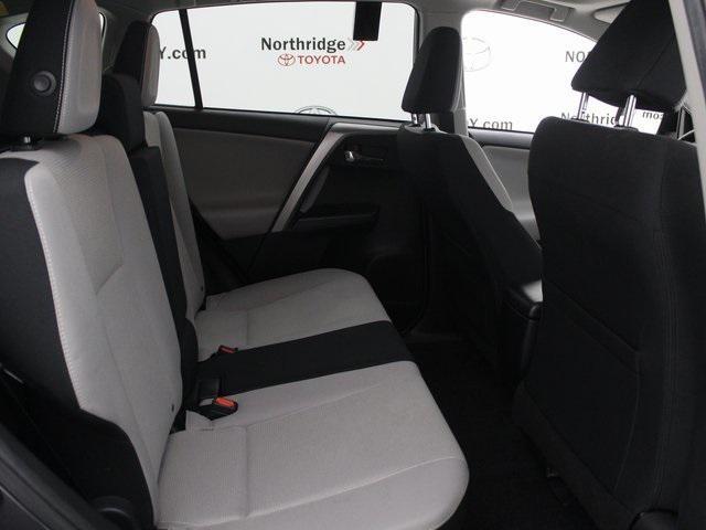 used 2016 Toyota RAV4 car, priced at $16,990