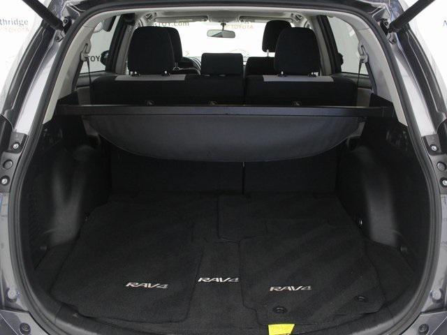 used 2016 Toyota RAV4 car, priced at $16,990