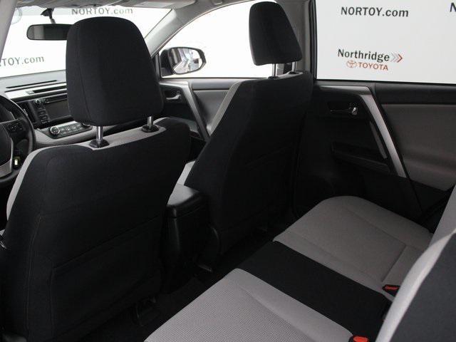 used 2016 Toyota RAV4 car, priced at $16,990