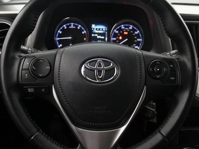 used 2016 Toyota RAV4 car, priced at $16,990
