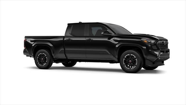 new 2025 Toyota Tacoma car, priced at $47,558
