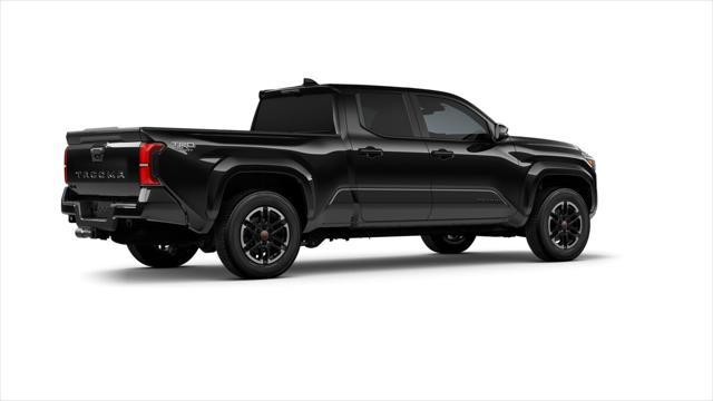 new 2025 Toyota Tacoma car, priced at $47,558